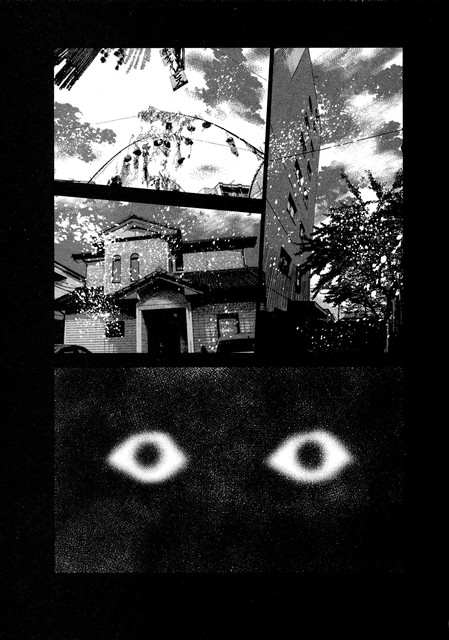 Aku no Hana Chapter 30 Gambar 32