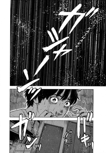 Aku no Hana Chapter 30 Gambar 38