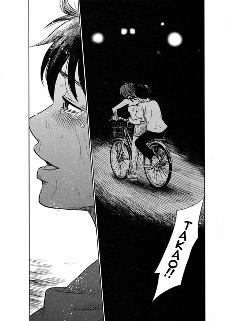 Aku no Hana Chapter 30 Gambar 46
