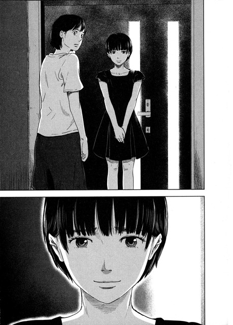 Aku no Hana Chapter 28 Gambar 43