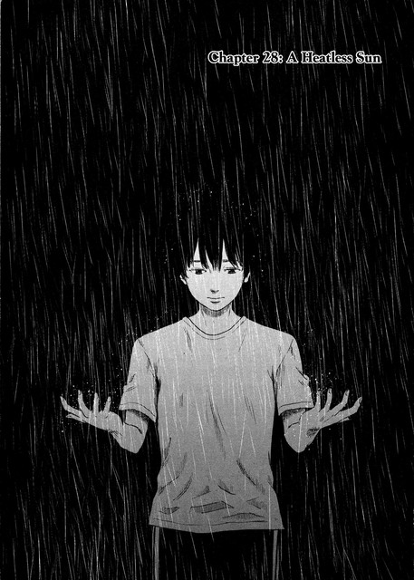 Aku no Hana Chapter 28 Gambar 7