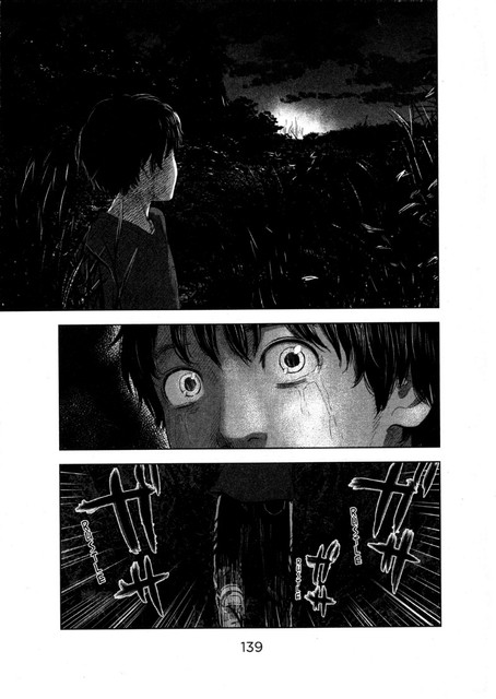 Aku no Hana Chapter 26 Gambar 28