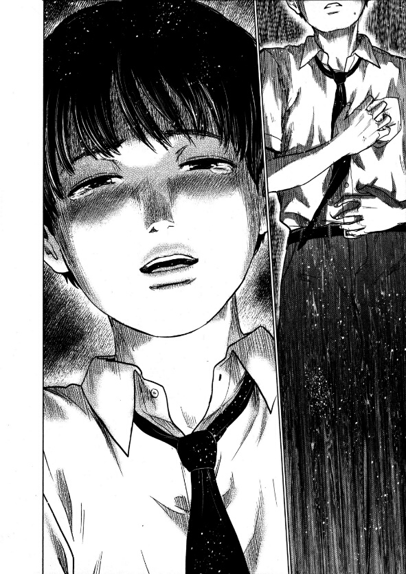 Aku no Hana Chapter 22 Gambar 22