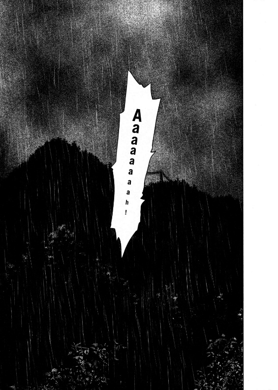 Aku no Hana Chapter 17 Gambar 26