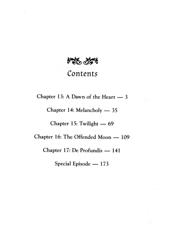 Aku no Hana Chapter 13 Gambar 5