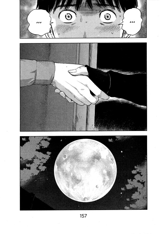 Aku no Hana Chapter 11 Gambar 32