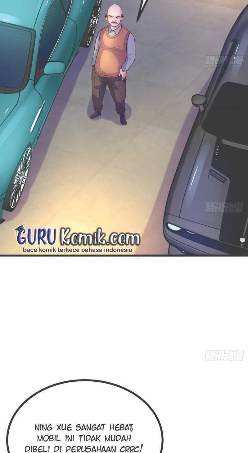Rebirth Into the Strongest Immortal Cultivator Chapter 18 Gambar 10