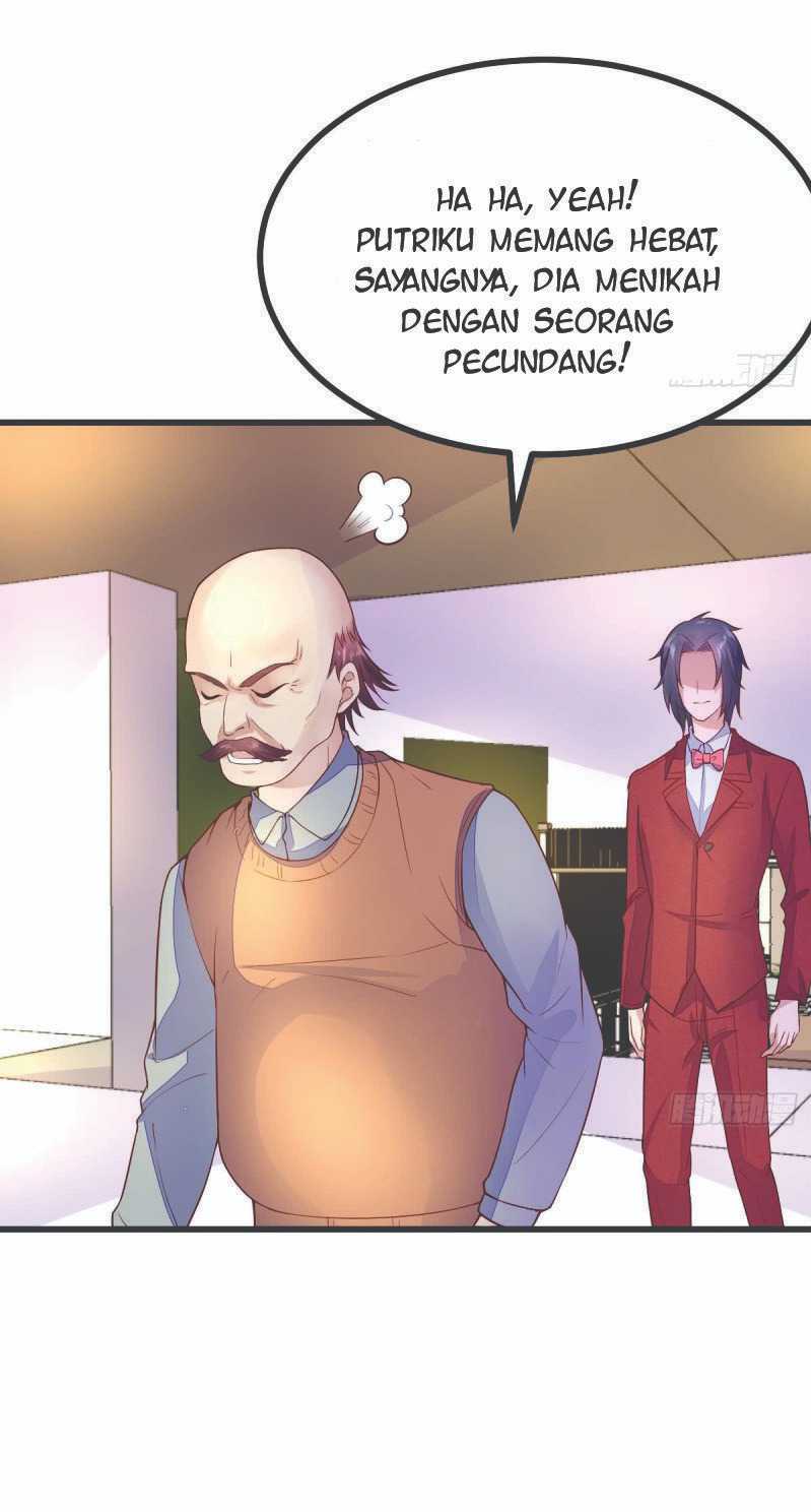 Rebirth Into the Strongest Immortal Cultivator Chapter 18 Gambar 12