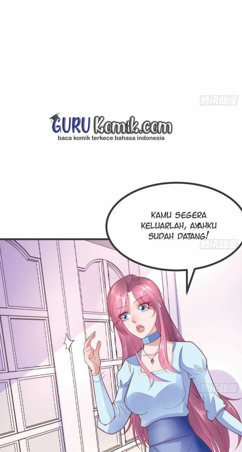 Rebirth Into the Strongest Immortal Cultivator Chapter 18 Gambar 13