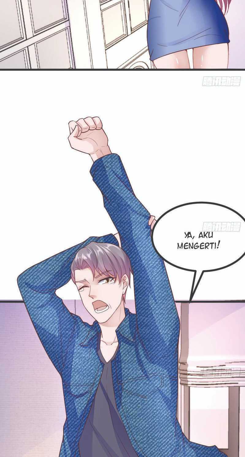 Rebirth Into the Strongest Immortal Cultivator Chapter 18 Gambar 14