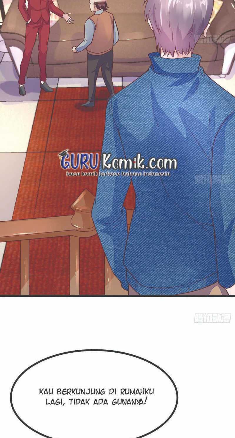 Rebirth Into the Strongest Immortal Cultivator Chapter 18 Gambar 16