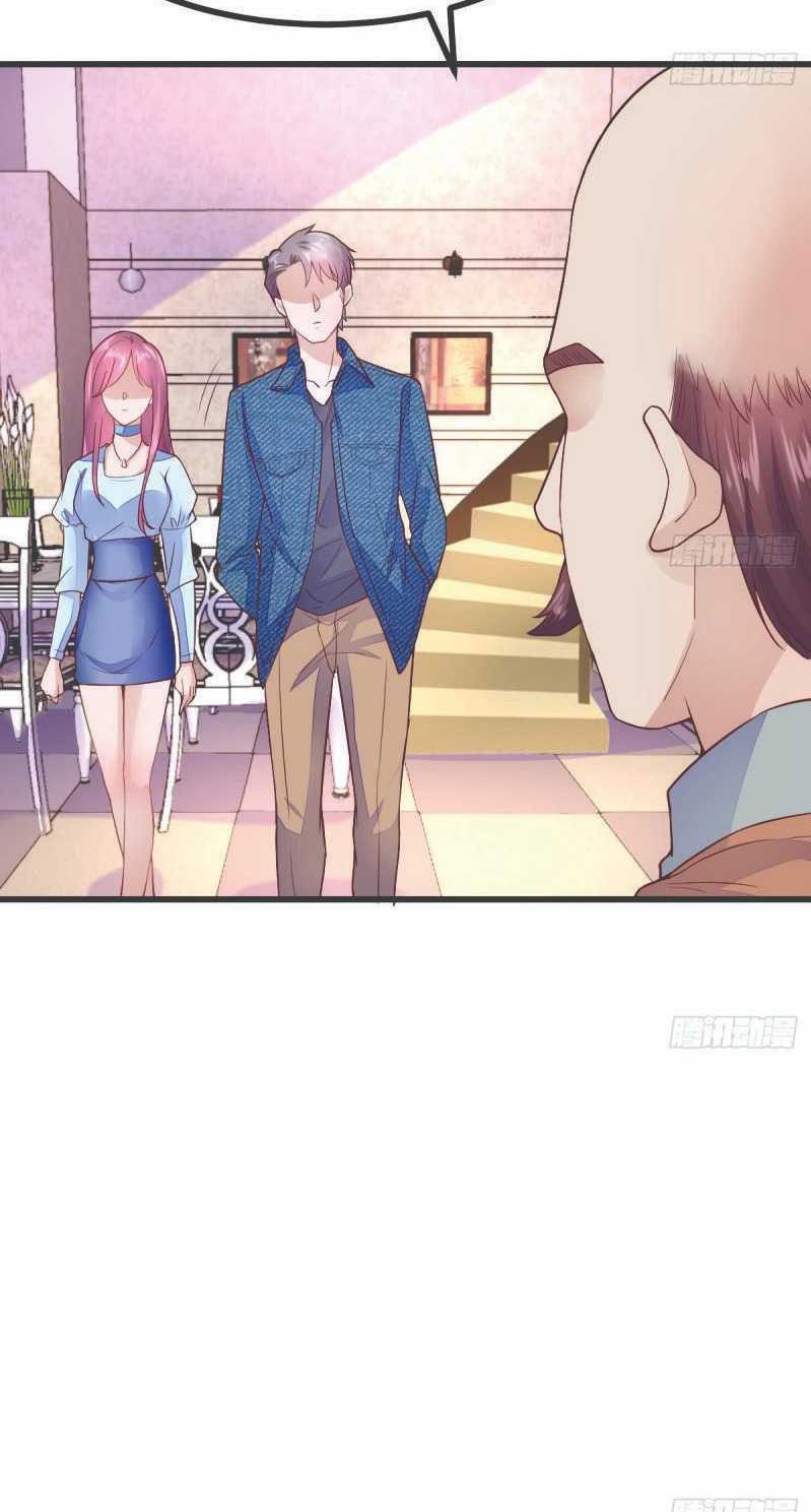 Rebirth Into the Strongest Immortal Cultivator Chapter 18 Gambar 17