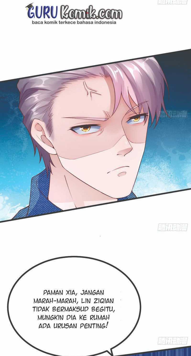 Rebirth Into the Strongest Immortal Cultivator Chapter 18 Gambar 18