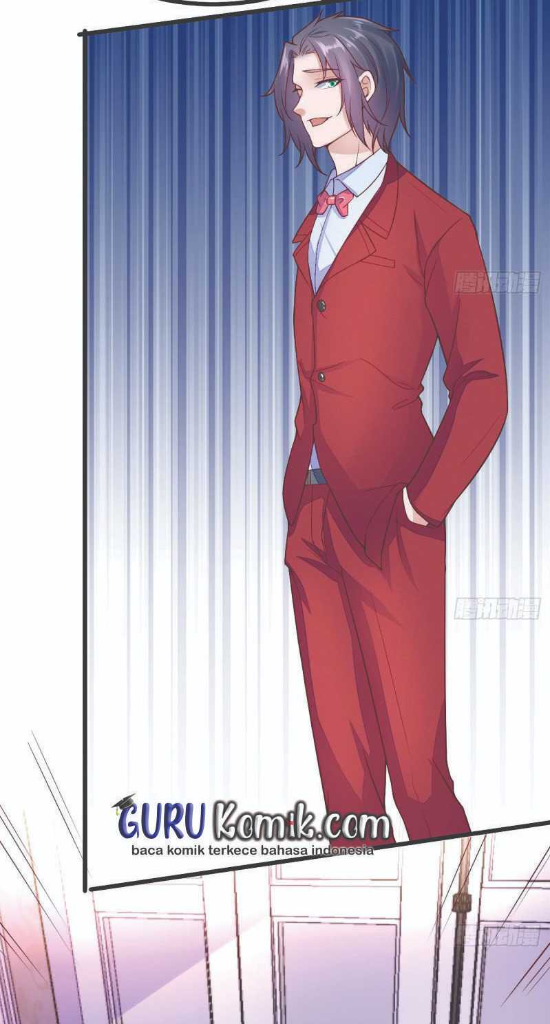 Rebirth Into the Strongest Immortal Cultivator Chapter 18 Gambar 19