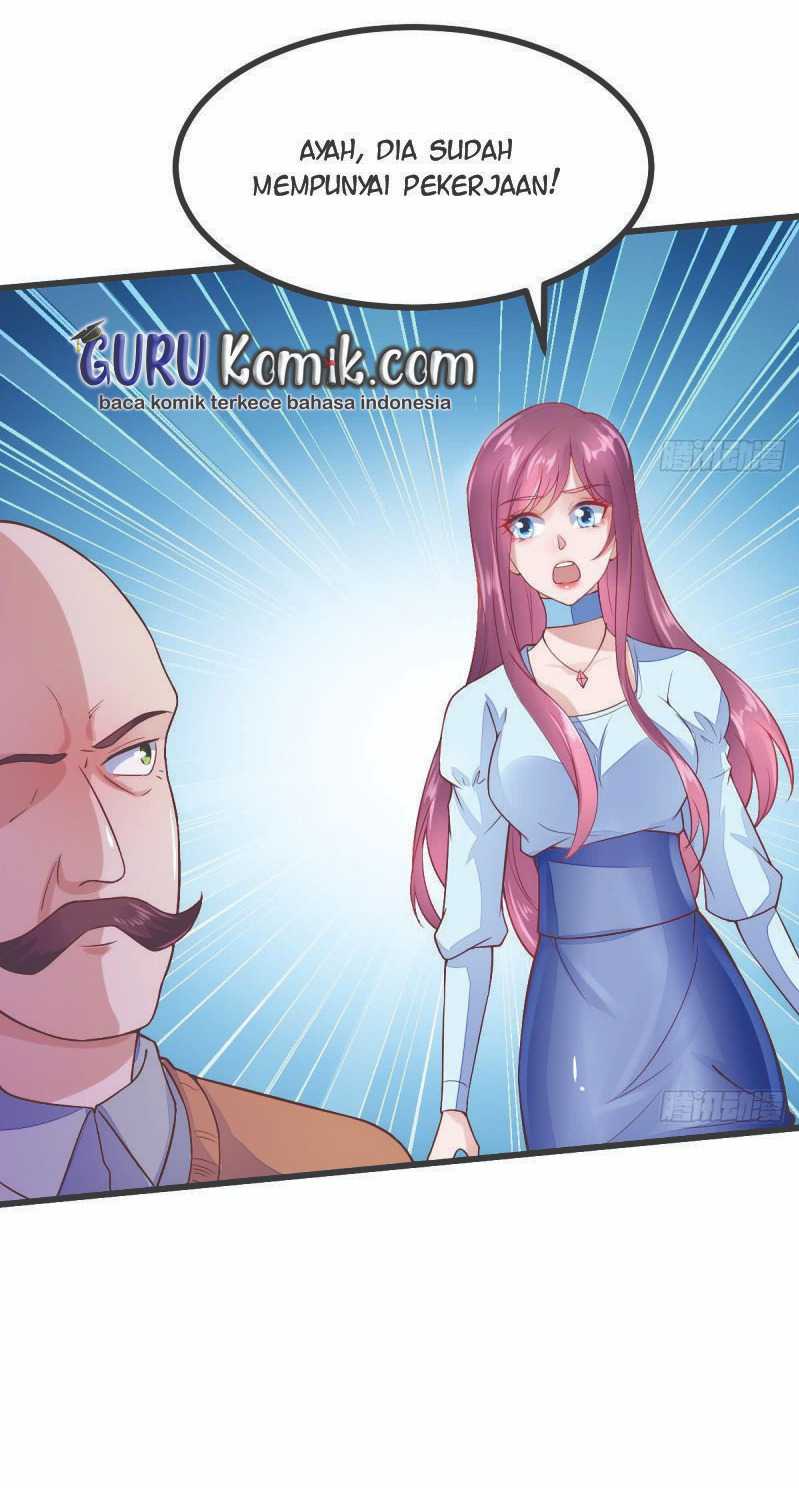 Rebirth Into the Strongest Immortal Cultivator Chapter 18 Gambar 21