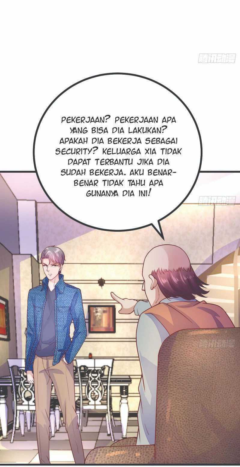 Rebirth Into the Strongest Immortal Cultivator Chapter 18 Gambar 22