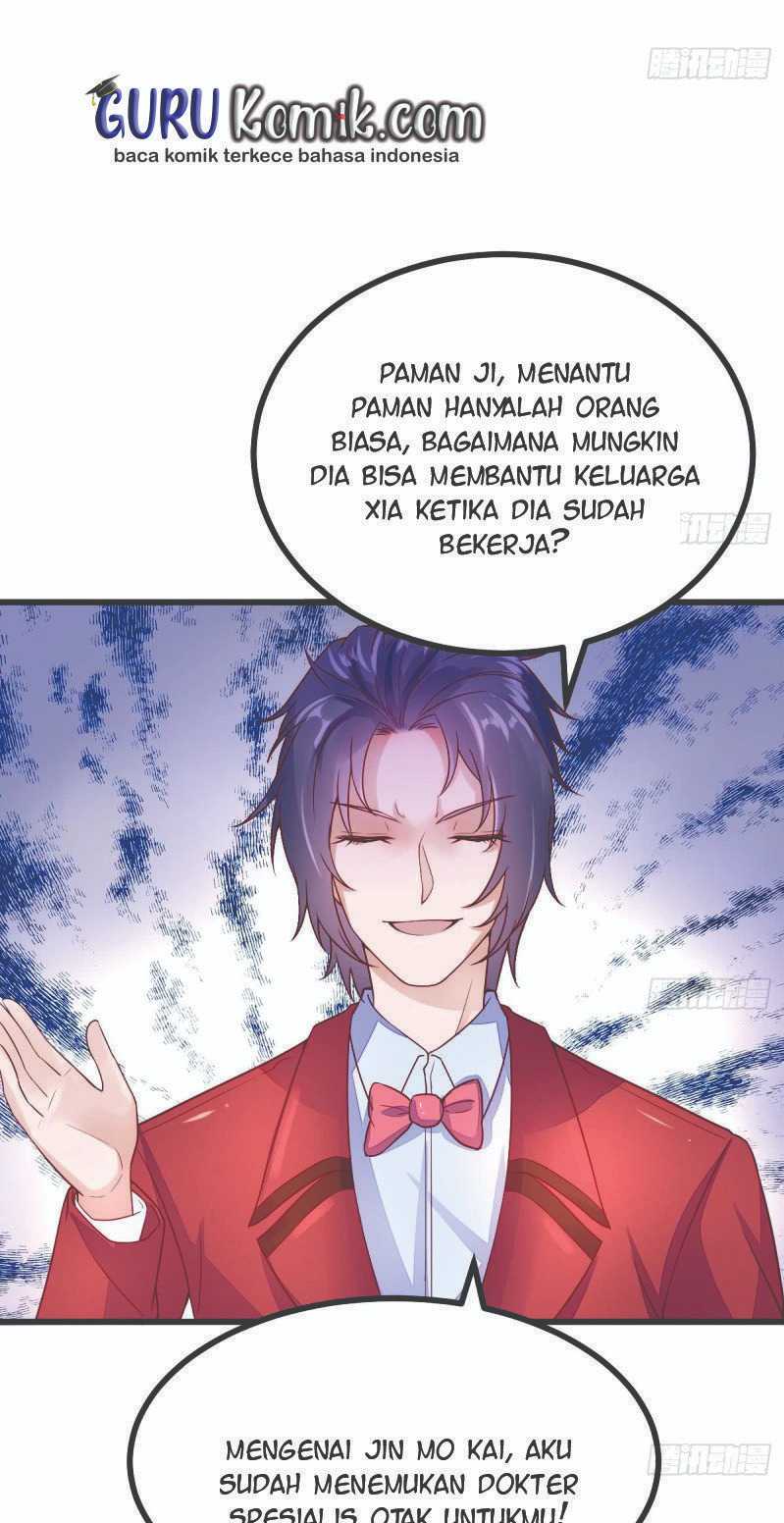 Rebirth Into the Strongest Immortal Cultivator Chapter 18 Gambar 23