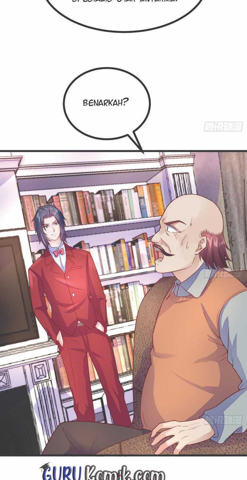 Rebirth Into the Strongest Immortal Cultivator Chapter 18 Gambar 24