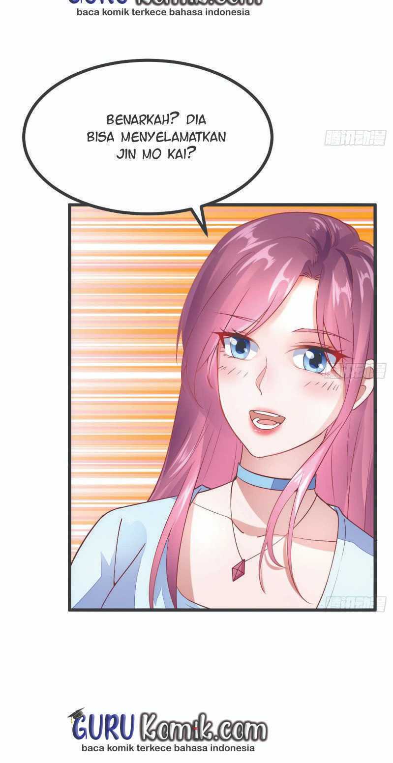 Rebirth Into the Strongest Immortal Cultivator Chapter 18 Gambar 25