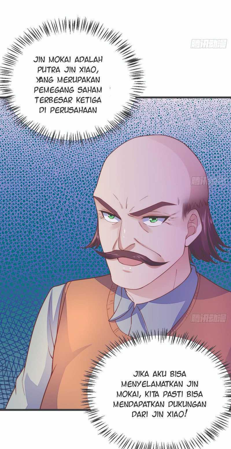 Rebirth Into the Strongest Immortal Cultivator Chapter 18 Gambar 26