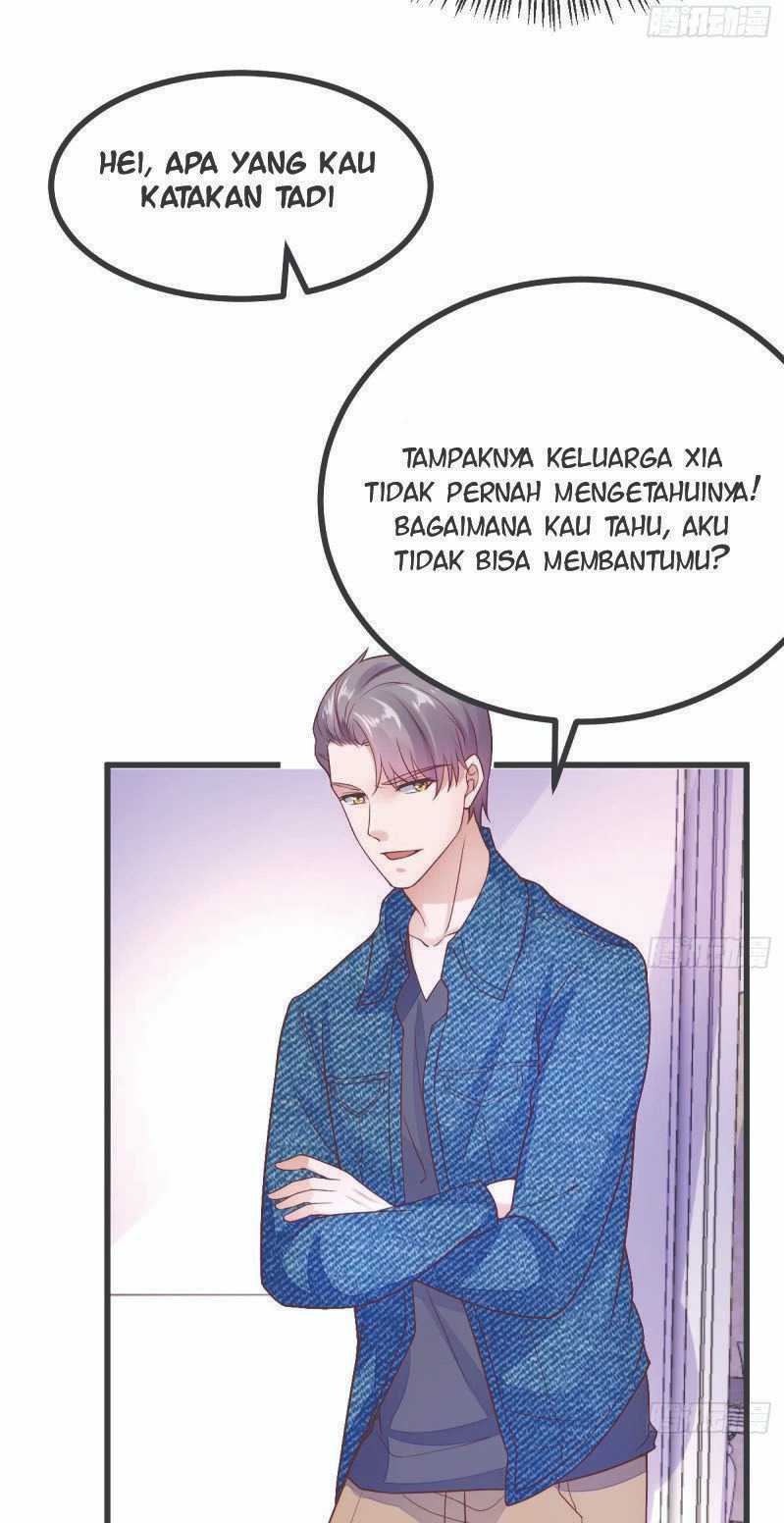 Rebirth Into the Strongest Immortal Cultivator Chapter 18 Gambar 27