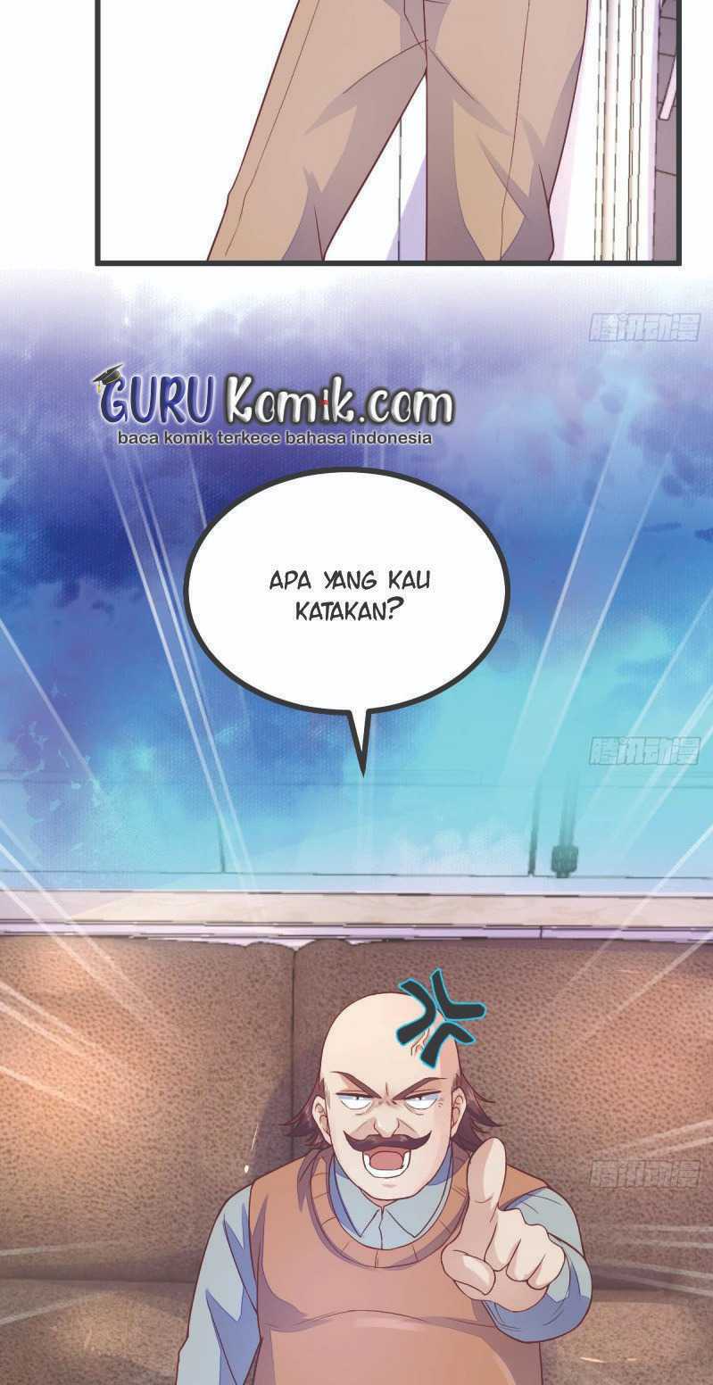 Rebirth Into the Strongest Immortal Cultivator Chapter 18 Gambar 28