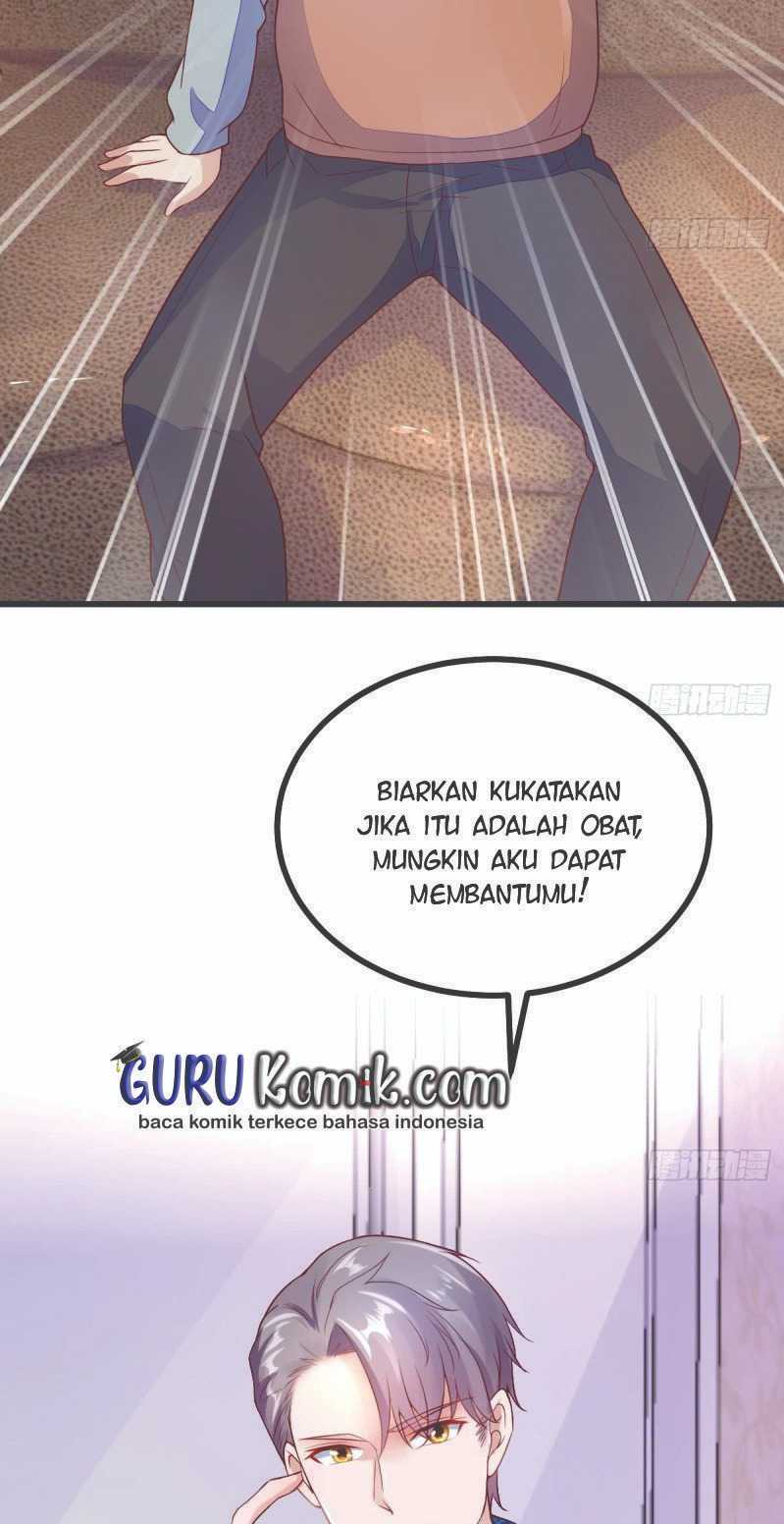 Rebirth Into the Strongest Immortal Cultivator Chapter 18 Gambar 29