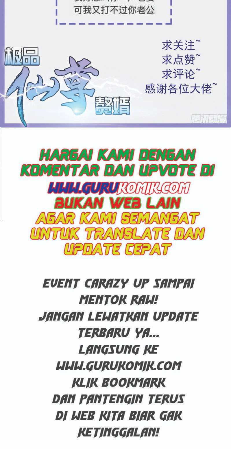 Rebirth Into the Strongest Immortal Cultivator Chapter 18 Gambar 31