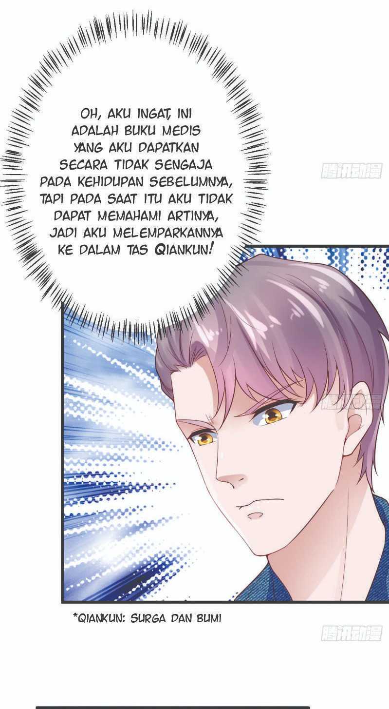 Rebirth Into the Strongest Immortal Cultivator Chapter 18 Gambar 5