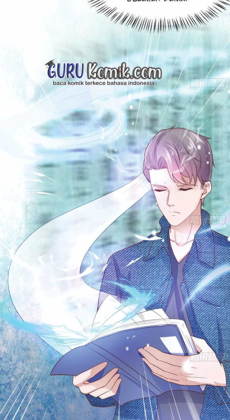 Rebirth Into the Strongest Immortal Cultivator Chapter 18 Gambar 7