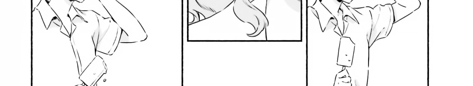 Hello, Hello and Hello Chapter 04 Gambar 24