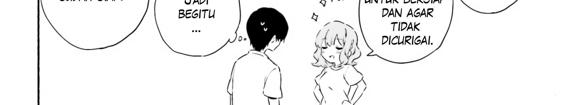 Hello, Hello and Hello Chapter 04 Gambar 36