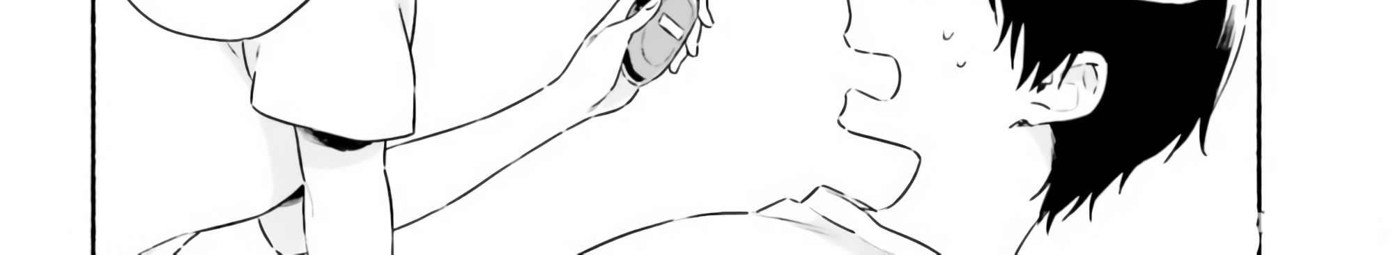 Hello, Hello and Hello Chapter 04 Gambar 54