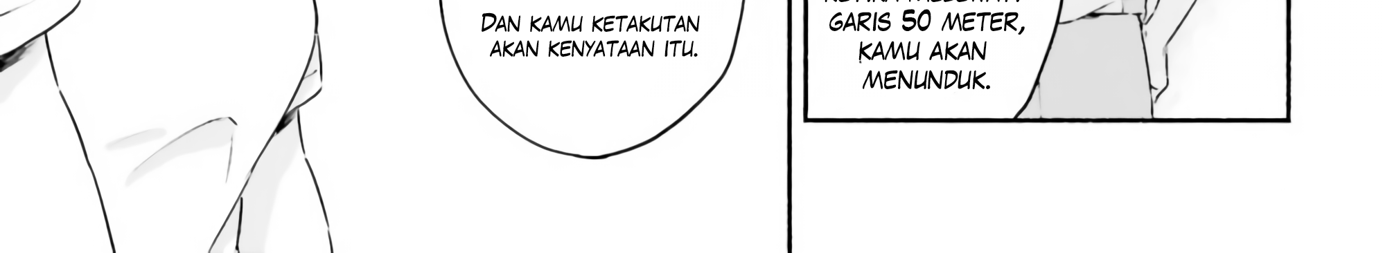 Hello, Hello and Hello Chapter 04 Gambar 56