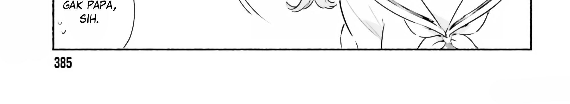 Hello, Hello and Hello Chapter 04 Gambar 8