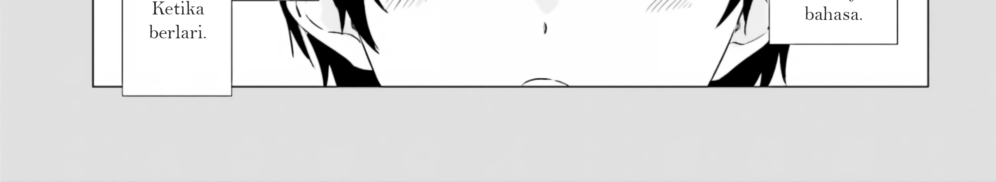 Hello, Hello and Hello Chapter 03 Gambar 22