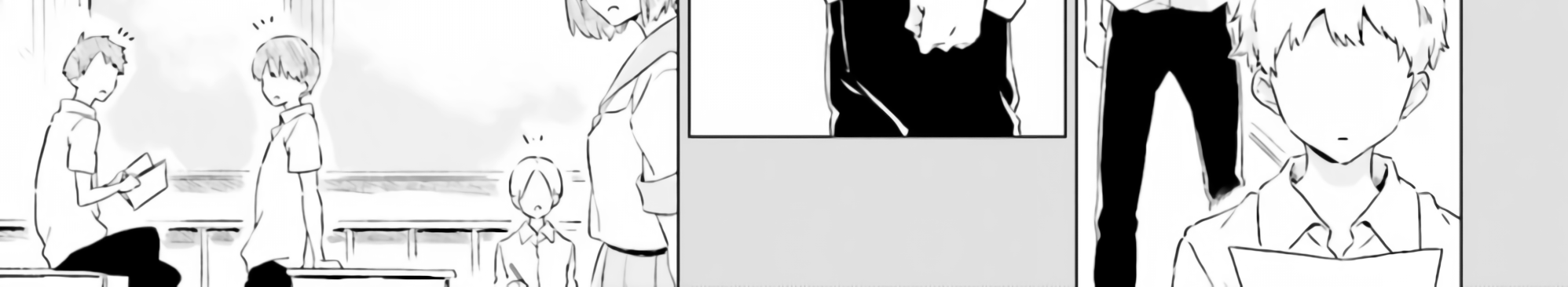Hello, Hello and Hello Chapter 03 Gambar 26
