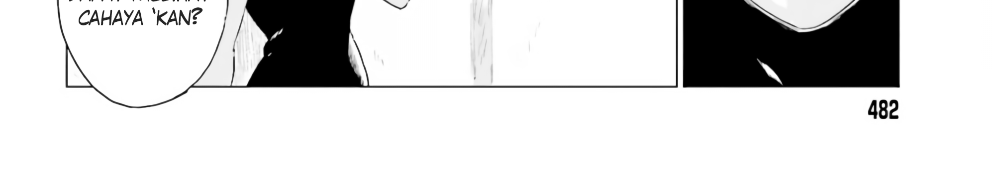 Hello, Hello and Hello Chapter 03 Gambar 48
