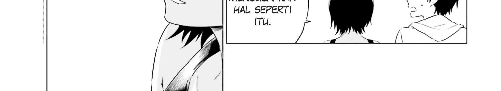 Hello, Hello and Hello Chapter 03 Gambar 50