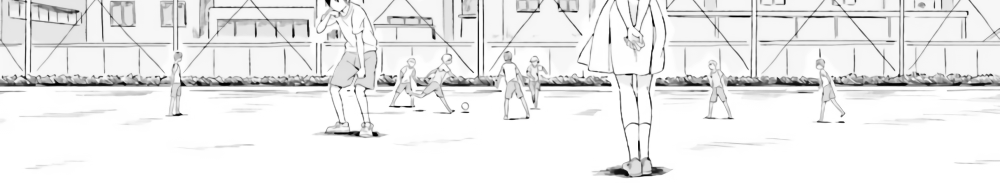 Hello, Hello and Hello Chapter 03 Gambar 4