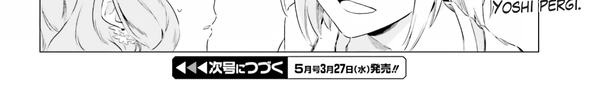 Hello, Hello and Hello Chapter 03 Gambar 64