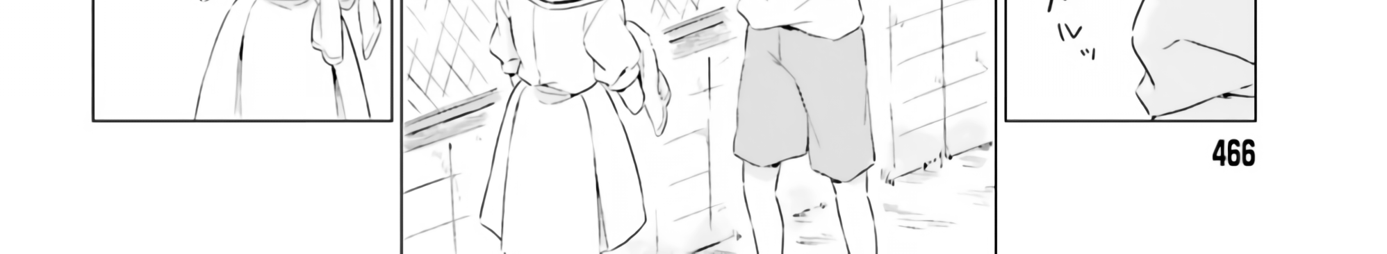 Hello, Hello and Hello Chapter 03 Gambar 16