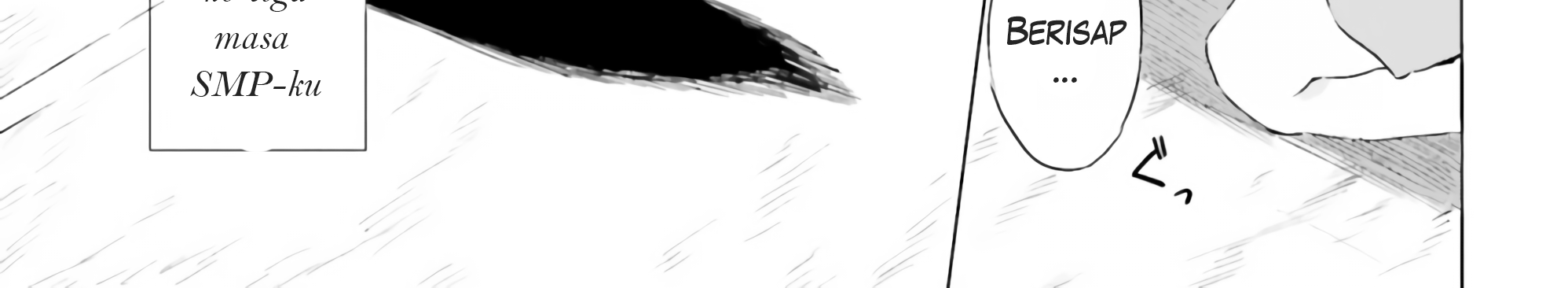 Hello, Hello and Hello Chapter 03 Gambar 18