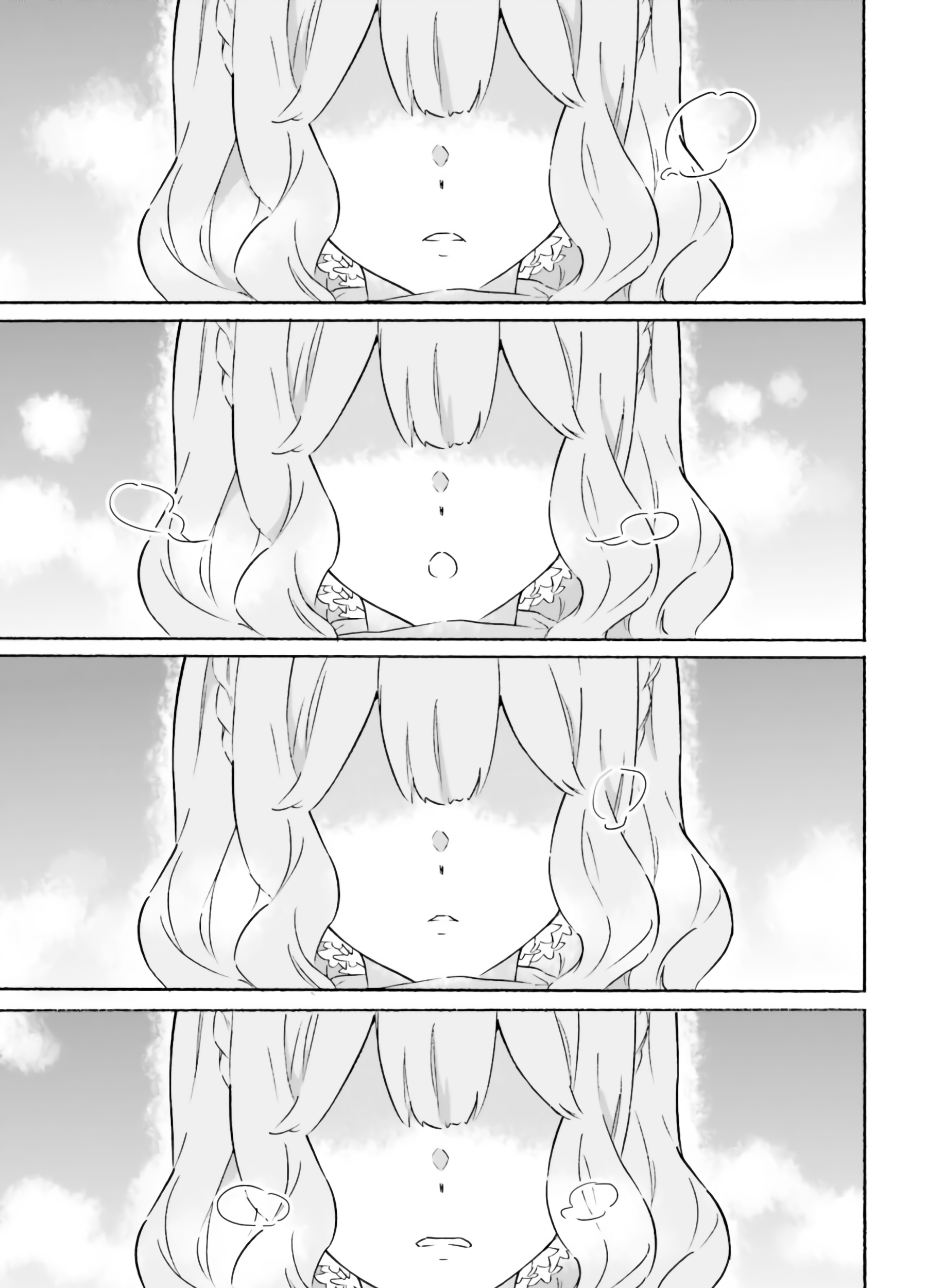 Hello, Hello and Hello Chapter 02 Gambar 61