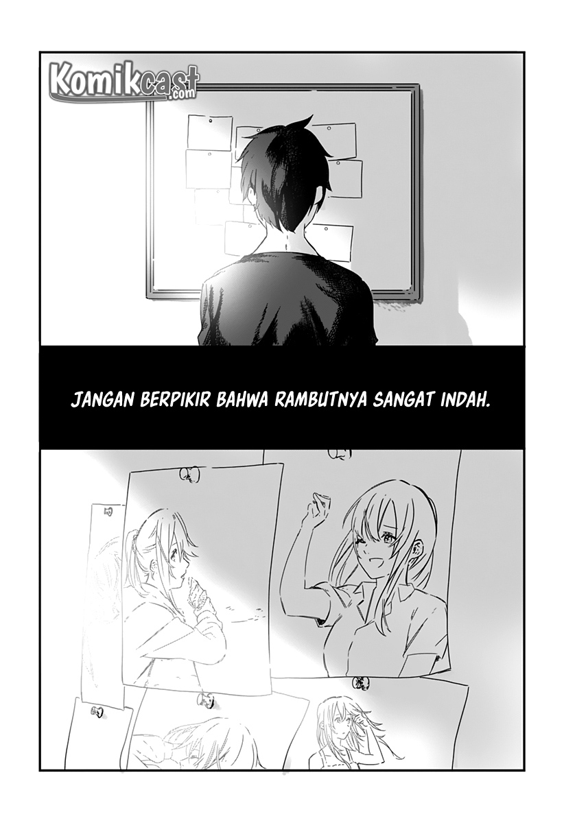 Kanojo wa Itsumo Kagayaiteita Chapter 00 Gambar 26