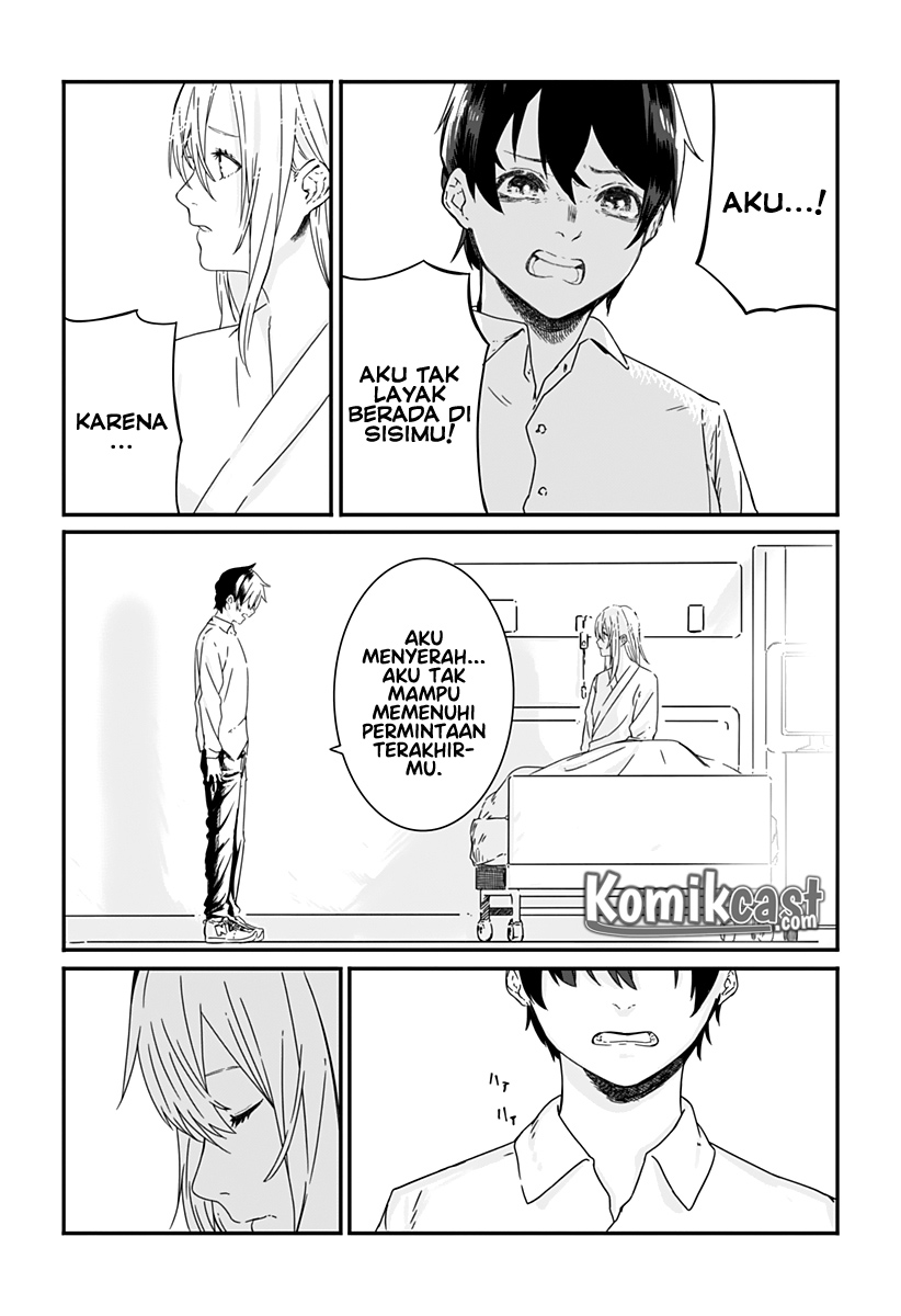 Kanojo wa Itsumo Kagayaiteita Chapter 00 Gambar 32