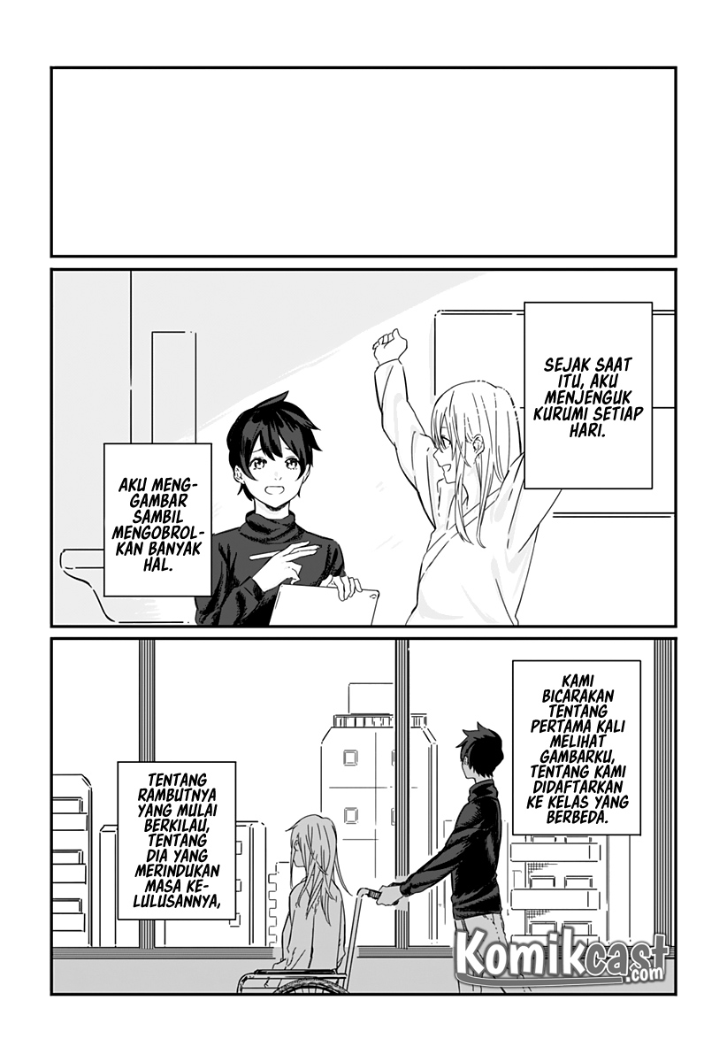 Kanojo wa Itsumo Kagayaiteita Chapter 00 Gambar 42