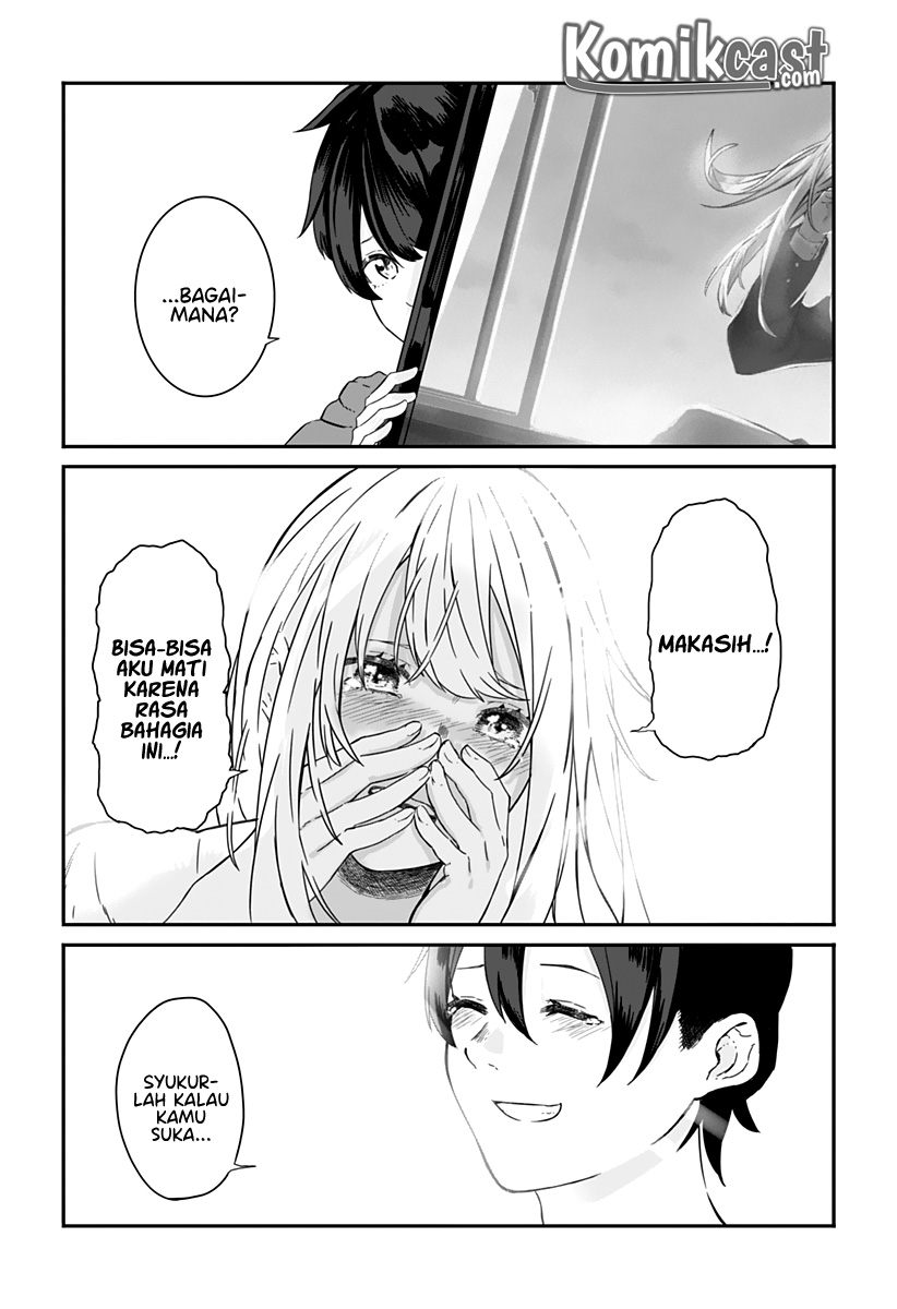 Kanojo wa Itsumo Kagayaiteita Chapter 00 Gambar 47
