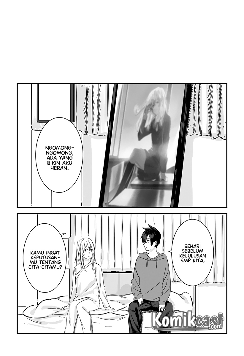 Kanojo wa Itsumo Kagayaiteita Chapter 00 Gambar 48