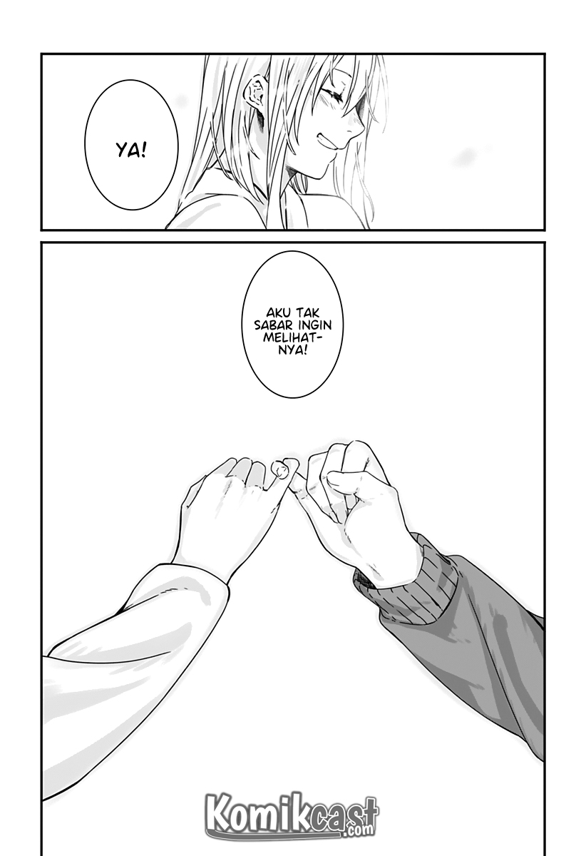 Kanojo wa Itsumo Kagayaiteita Chapter 00 Gambar 51